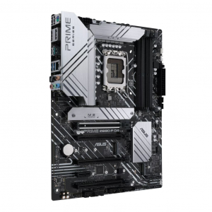 ASUS PRIME Z690-P D4-CSM alaplap